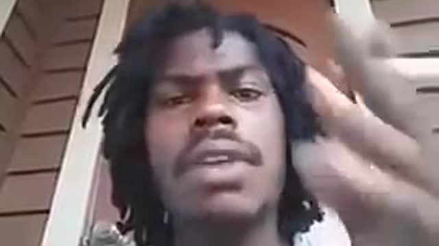 Former BLM tells us about Hillary and Soros.