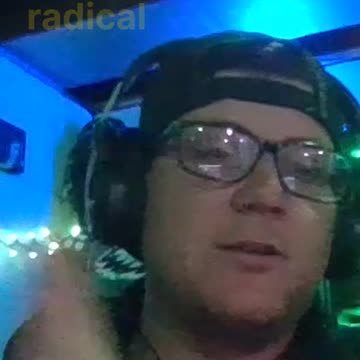 Pray for your enemies!