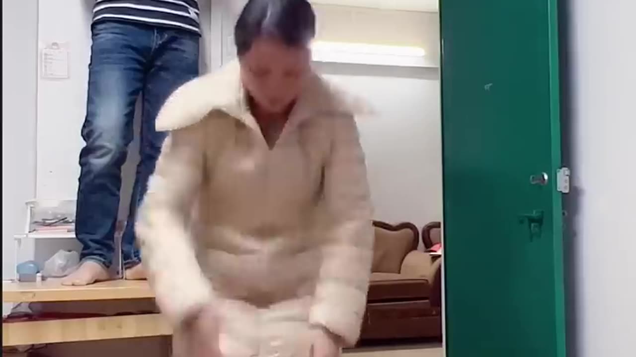 Best Chinese funny video 🤣🤣😂 very funny