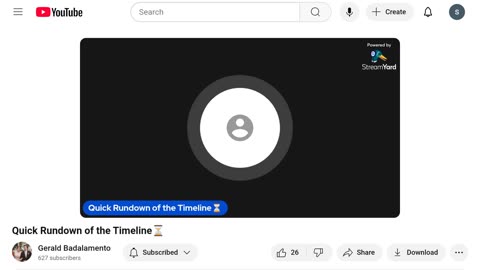 "QUICK RUNDOWN OF THE TIMELINE!"⌚(AUDIO) MORE GREAT TRIBULATION TIMING DETAILS by Gerald (Posted on 6.1.24)