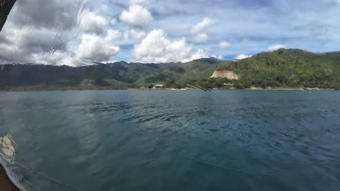 Hexafarm Floating Resort: The Glamp House Introduction