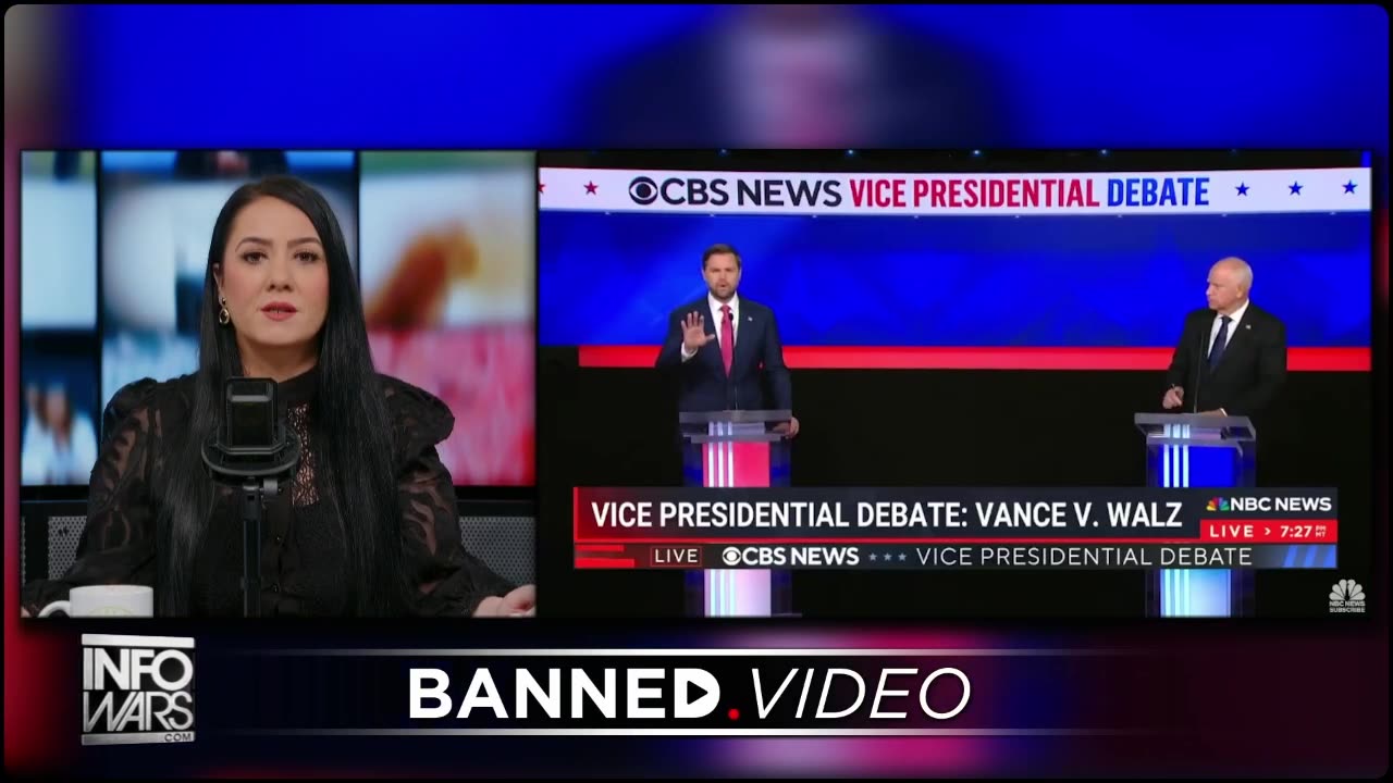 The American Journal: - FULL SHOW - 10/02/2024