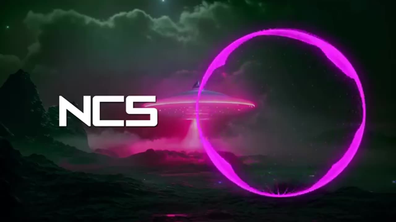 Rameses B - UFO | DnB | NCS - Copyright Free Music