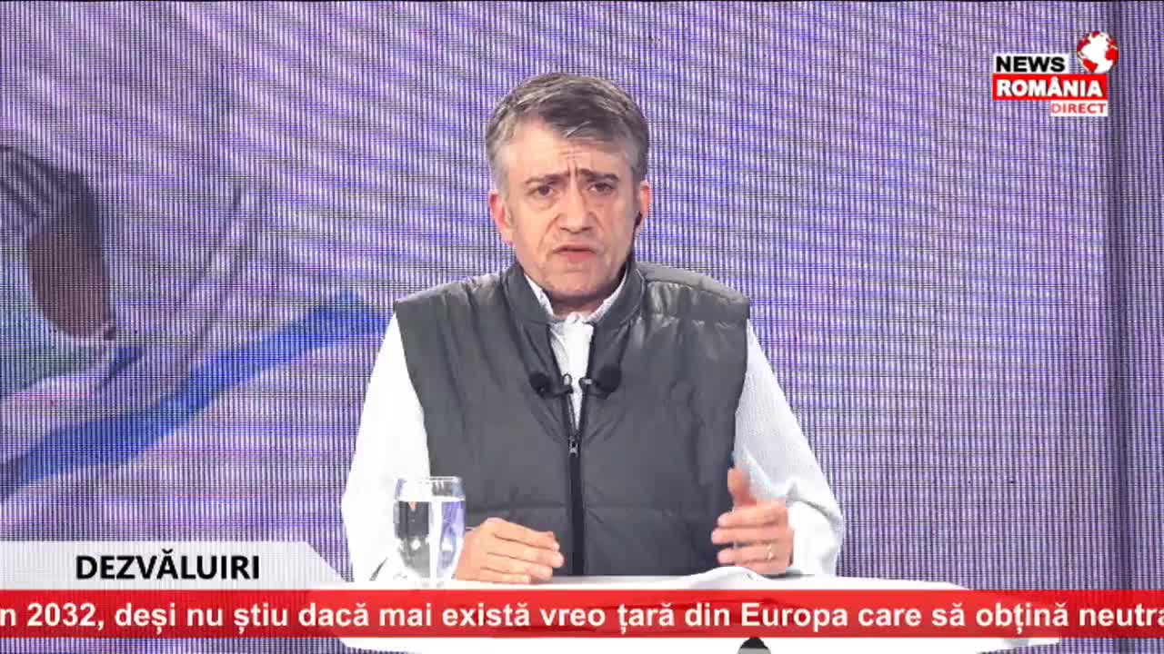 Dezvăluiri (News România; 24.05.2022)