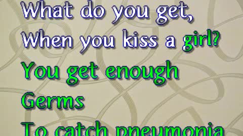 kbkaraokeking I'll Never Fall In Love Again (burt)