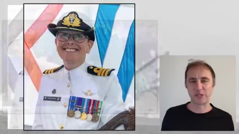 "All hands on dick?" Sodomite Navy Cdr. sinks 100 million dollar ship.