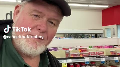 TYLENOL... NO GOOD FOR ANYONE