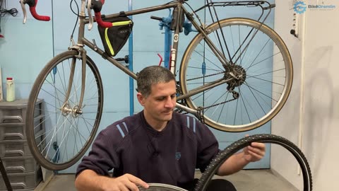 Can I put a wider/narrower tyre on my bicycle/rim?