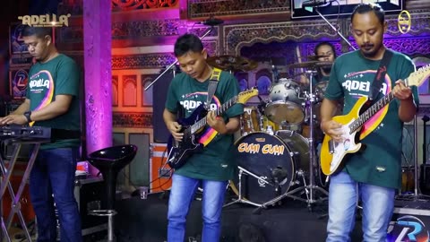 desi tata - goyang heboh
