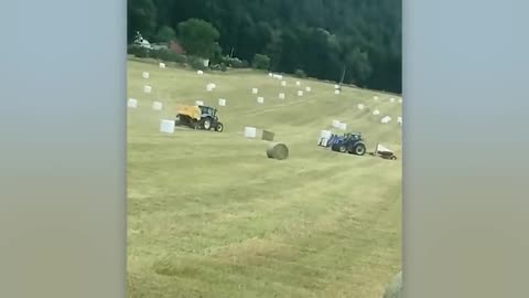 Total Idiots At Work Caught On Camera