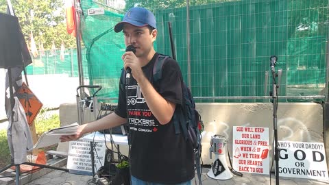 Tamara Lich, a true leading example, and characteristics of a leader