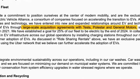 Revolutionizing Car Rentals: Hertz's Electrifying Partnership with Tesla and General Motors