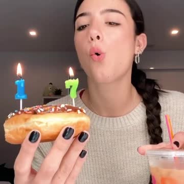 Happy Birthday Baby's get $5 off your order of $10 or more.