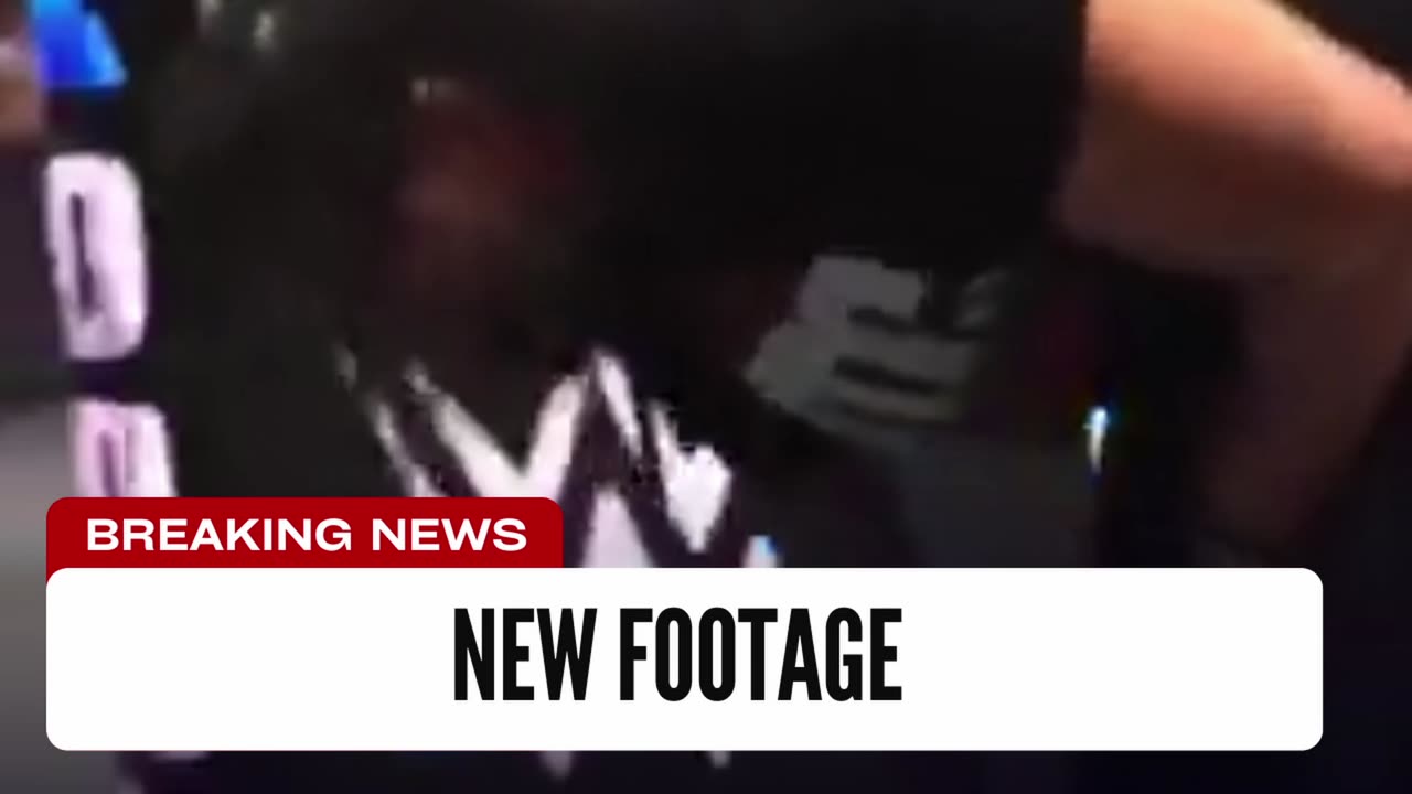 Footage Surfaces Of Roman Reigns After Smackdown