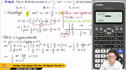 Lesson 19. Function Interaction Level 3 (P1)