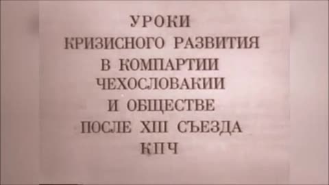 ČSSR 1968