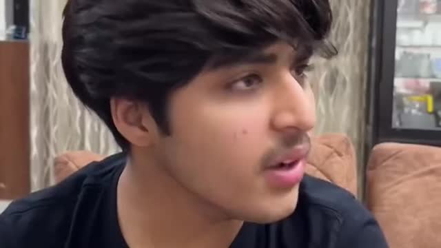 When you focus on something😂❤️