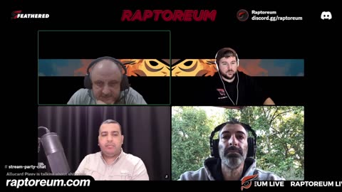 More Raptoreum Bridges? RTM's co-Founder, David Owen Morris, explains