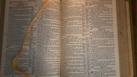 Psalm 19
