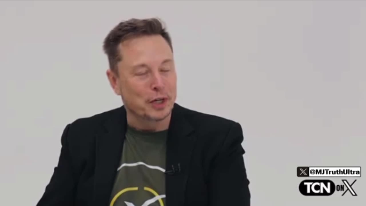 Elon Musk - “It’s illegal to require Voter-ID, in any election, at all, in California…”