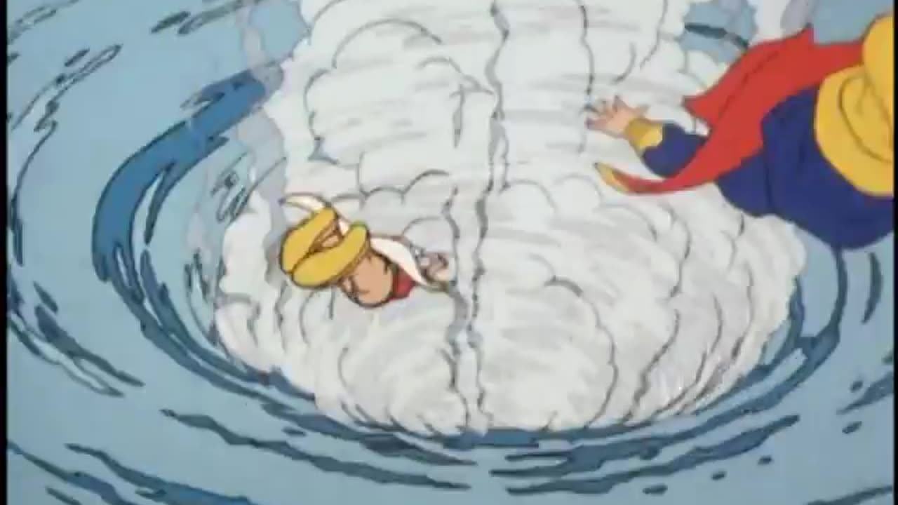 Shazam 1981 A Little Something Extra