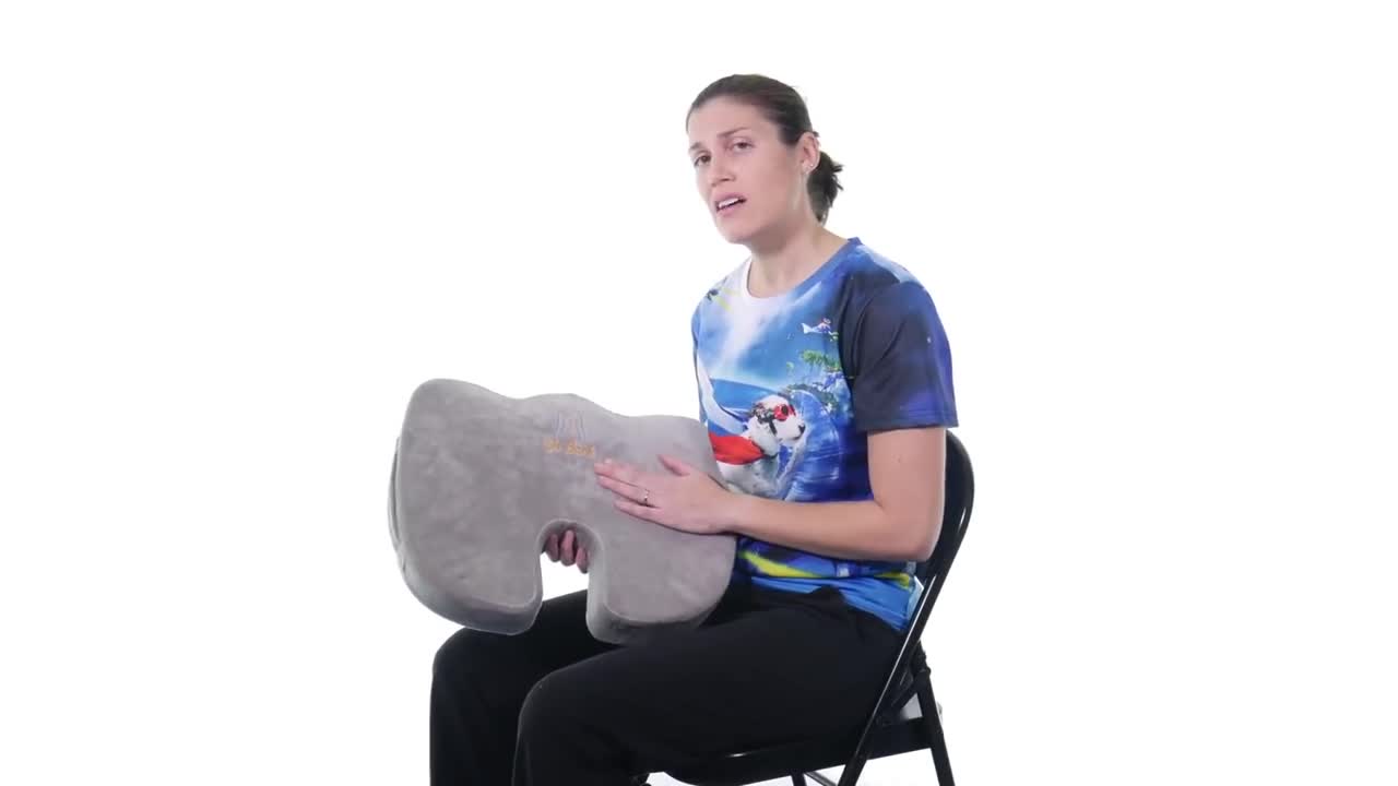 Lower Back Pain