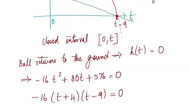 Math4A_Lecture_Overview_MAlbert_CH4_4_Mean Value Theorem