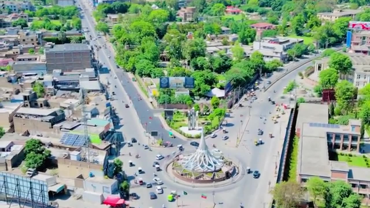 Pakistan KPK mardan the land of hospitality