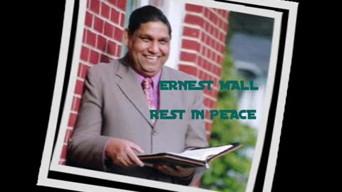 ERNEST MALL ---Rooh Aah---