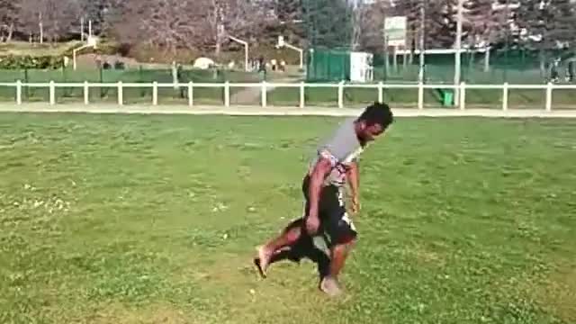 Sports Funny video #7