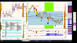 Bluewater Wrap and Trades for Oct 10