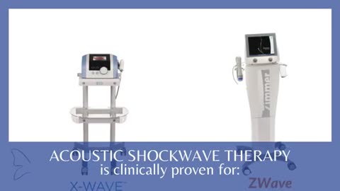 Take Control of Cellulite with Acoustic Shockwave