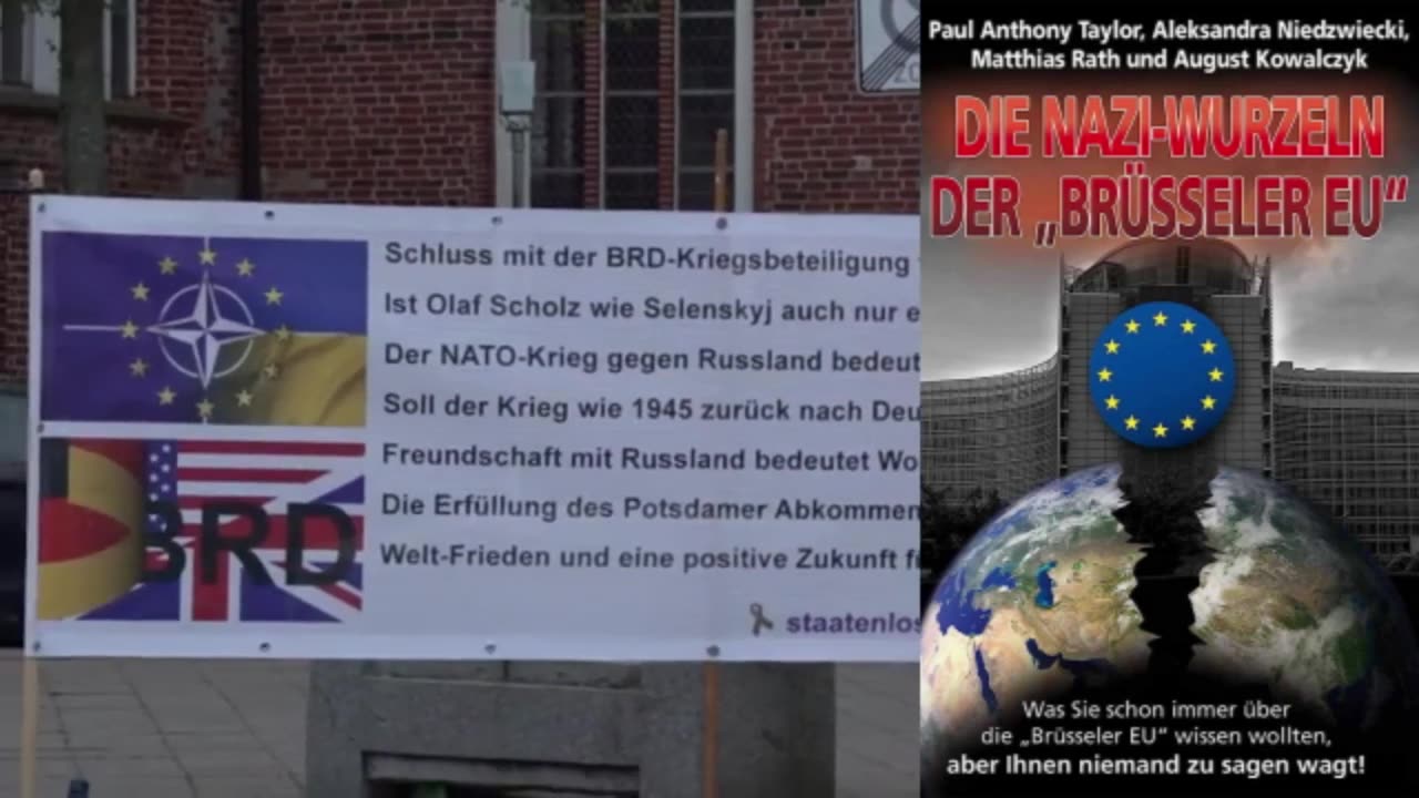 Das siegreiche NAZI-Projekt (FSchuster)