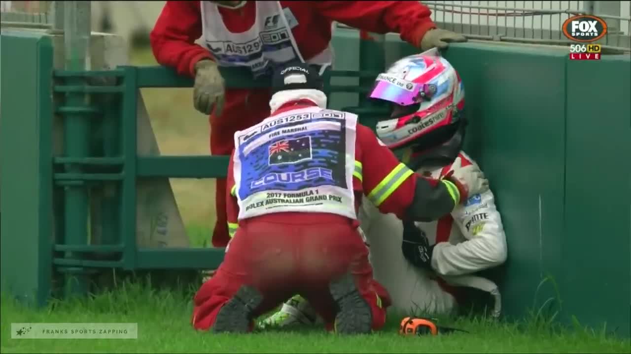 The Best Sports Moments of Motorsport