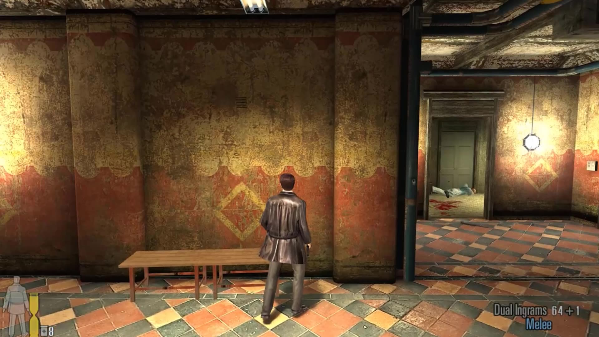 New Bright Gamers || Max Payne 2 - Chapter #4 || Max Payne Series