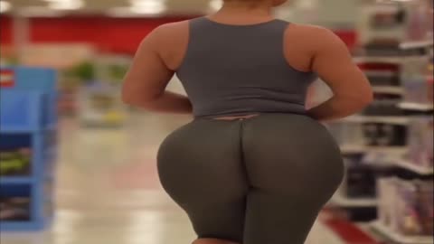 Big bank tiktok challenge 🔥🔥❤️‍🔥ClipchampGirls #twerkmusic #gym #fit #workout