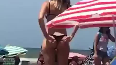 Beach Blocker