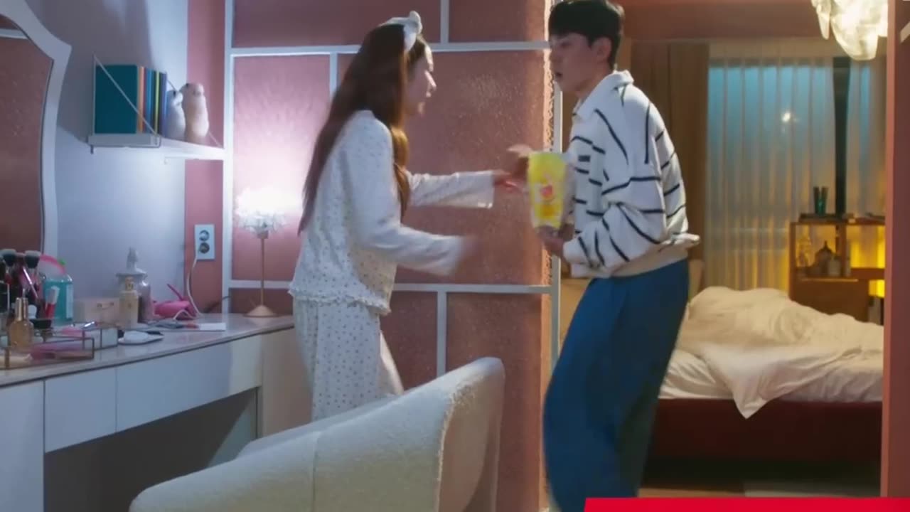 부부와 금술은 별개_월수금화목토 Love in Contract