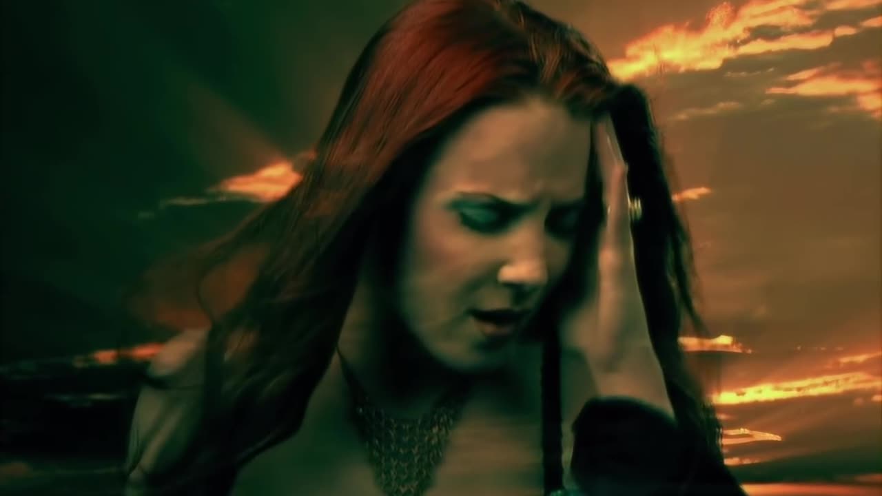 EPICA - Solitary Ground (OFFICIAL VIDEO)