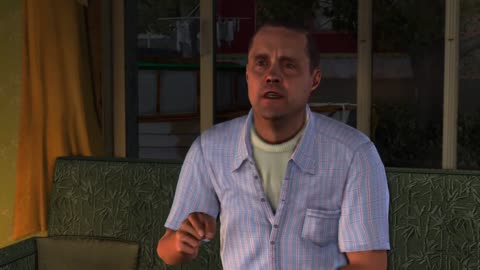 LA Noire Remastered Xbox Clip - December 2017