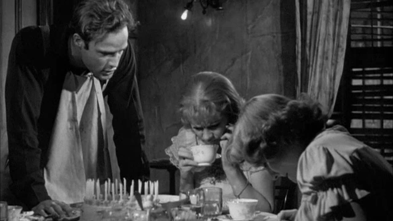 A Streetcar Named Desire | 1851 | Marlon Brando | FULL MOVIE