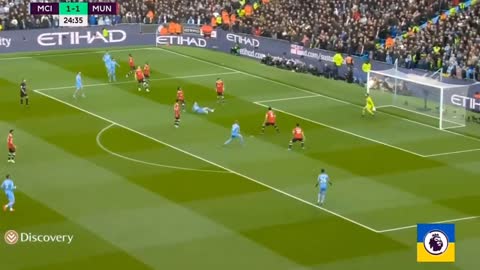 Man city vs Man United 4-1 Highlights and Goals 2022 ,Manchester City vs ManChester United