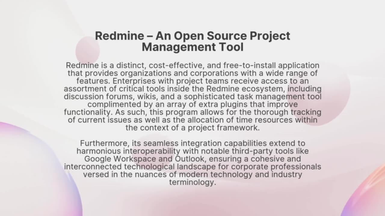 How Time Tracking Redmine Plugin Helps in Improving Employee’s Productivity