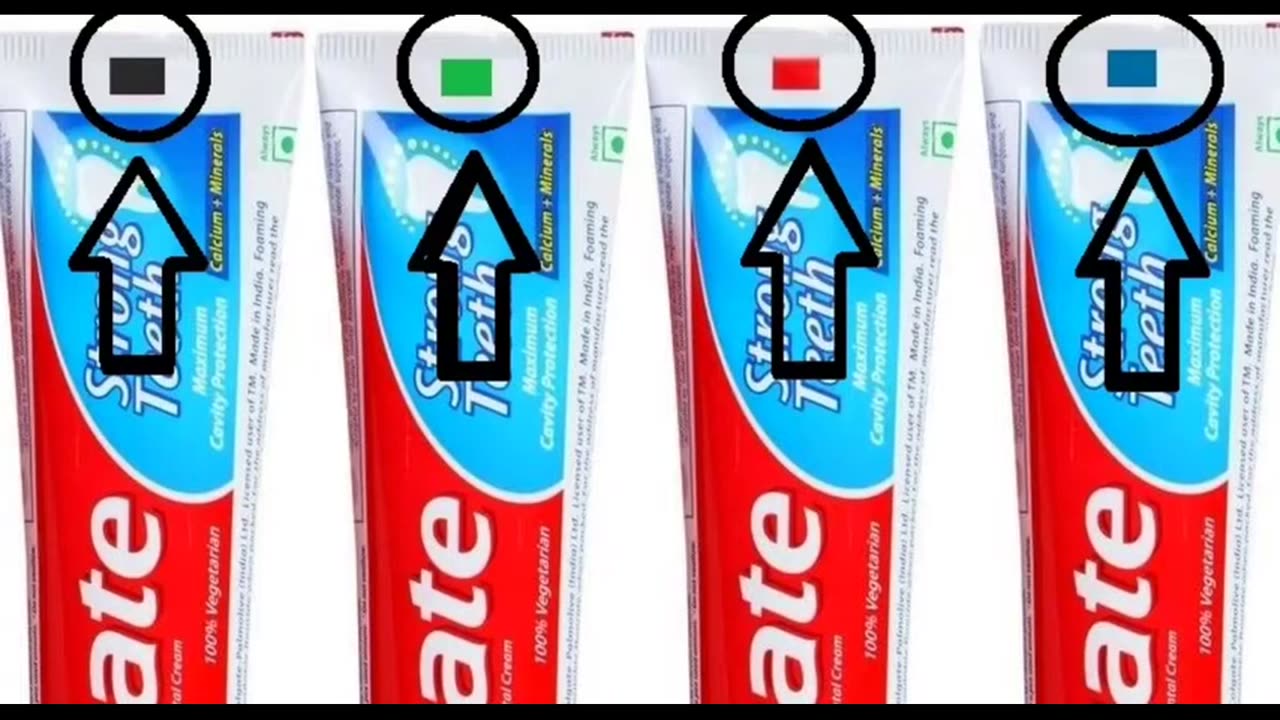 THE TOOTHPASTE THEORY WITH JOE ROGAN