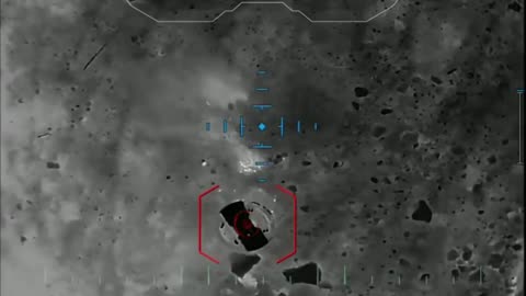 Ukraine's secret weapon: Cloaked mines dropped from drones wreak havoc on Russian military