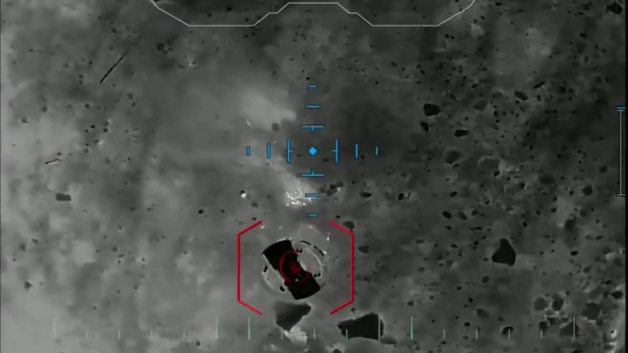 Ukraine's secret weapon: Cloaked mines dropped from drones wreak havoc on Russian military