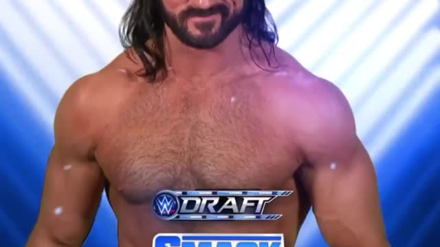 Drew McIntyre - Broken Dreams theme song