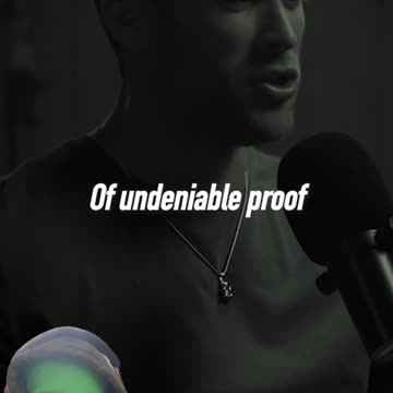 Outwork your self doubt | Alex Hormozi Quote