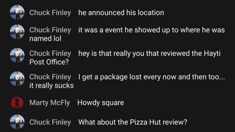 A good and recent example of why groups.