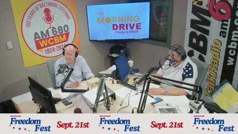 Choose your Fake News 9/17/24